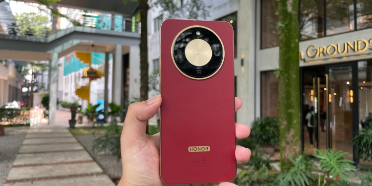 Honor X9d 5G大马发布：IP69K防水和8300mAh电池，售价1499令吉起