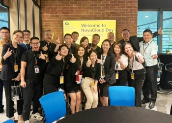 IP ServerOne将GPU即服务引入砂拉越，助力州属数据主权目标