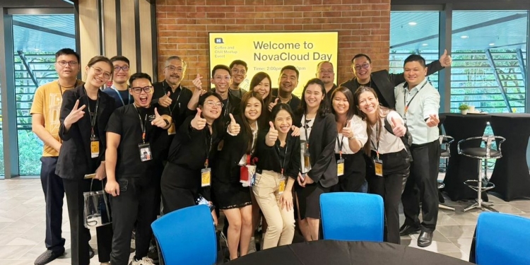 IP ServerOne将GPU即服务引入砂拉越，助力州属数据主权目标