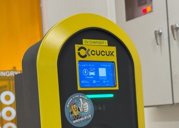 住在高层建筑能安装电动车充电器吗?来参加我们的Live Q&A了解详情