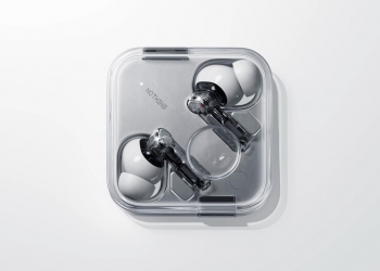 Nothing Ear (3)曝光 将于9月18日发布：更纤薄设计 全新“超级麦克风”