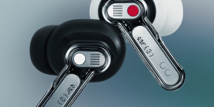 Nothing Ear (3) 正式发布:售价759令吉,配备 Super Mic、45dB 主动降噪与更长续航