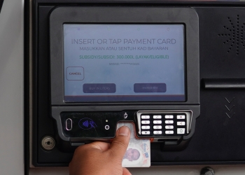 BUDI95：财政部提醒大马卡驾照信息须一致