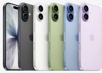 256GB起步！iPhone 17搭载A19芯片和Center Stage镜头