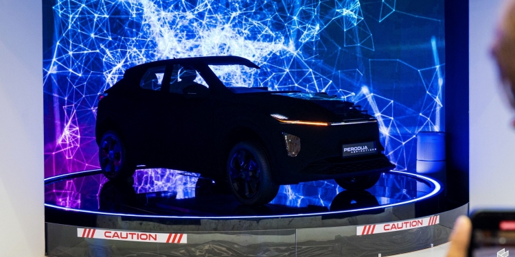 Perodua首款电动车确认年底前发布 月产量或增至2500辆