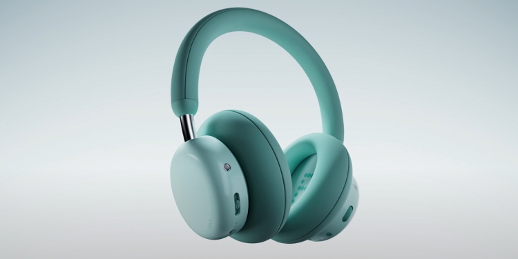 拥有ANC功能和100小时续航 CMF Headphone Pro售429令吉