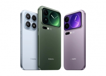 Xiaomi 17系列首发骁龙8 Elite Gen,首次采用AMOLED背屏