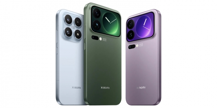 Xiaomi 17系列首发骁龙8 Elite Gen，首次采用AMOLED背屏