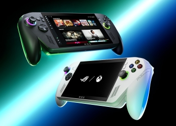 ROG Xbox Ally和Ally X现开放预购 售价2699令吉起