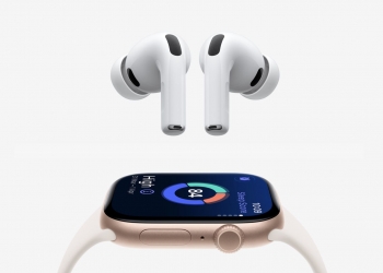 大马已开放预购Apple AirPods Pro 3、Watch Series 11、SE 3与Ultra 3