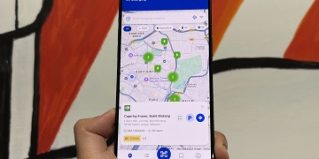 TNG电子钱包新增电动车充电迷你应用 支持超过10家充电营运商