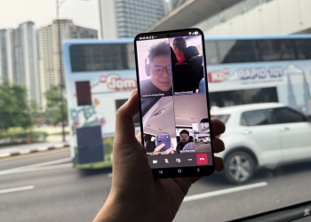 Yes 展示 5G Advanced 网络分片技术在吉隆坡高拥塞环境下的优势