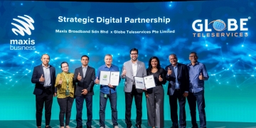 Maxis将部署AI防火墙 阻挡恶意短信与语音来电