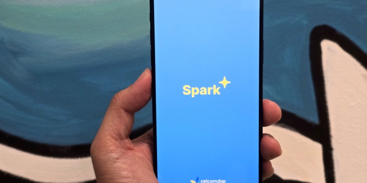 Spark登场:CelcomDigi推出Yoodo替代服务 取消“Roam Like Home”与自订配套 仅支援eSIM