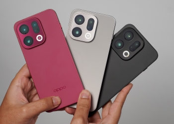 Oppo Find X9系列登陆大马：搭载天玑9500、200MP哈苏相机、7500mAh硅碳电池