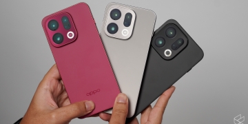 Oppo Find X9系列登陆大马：搭载天玑9500、200MP哈苏相机、7500mAh硅碳电池