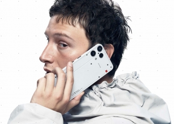 Nothing Phone (3a) Lite发布:外观更漂亮的CMF Phone 2 Pro?