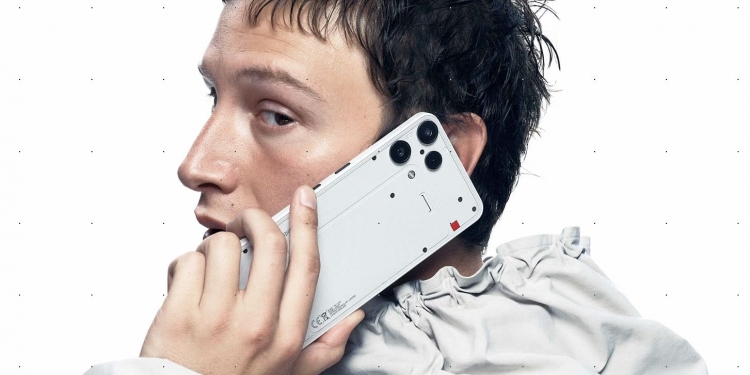 Nothing Phone (3a) Lite发布:外观更漂亮的CMF Phone 2 Pro?