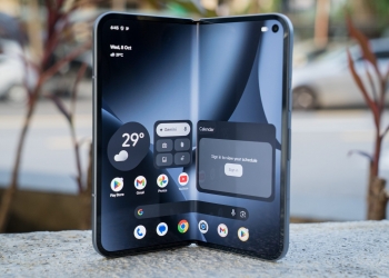 Google Pixel 10 Pro Fold登陆大马：两种版本，从7999令吉起