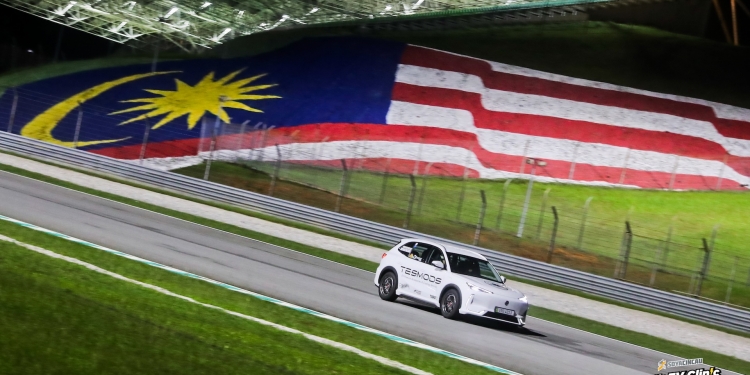 大马电动车注册量2025年9月同比增长133.44%