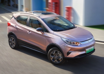 比亚迪最新召回逾11万5000辆汽车：马来西亚车主是否需要担心？