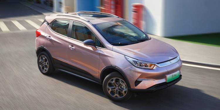 比亚迪最新召回逾11万5000辆汽车:马来西亚车主是否需要担心?