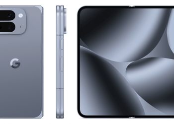 把握最后机会！以低至7399令吉入手Google Pixel 10 Pro Fold