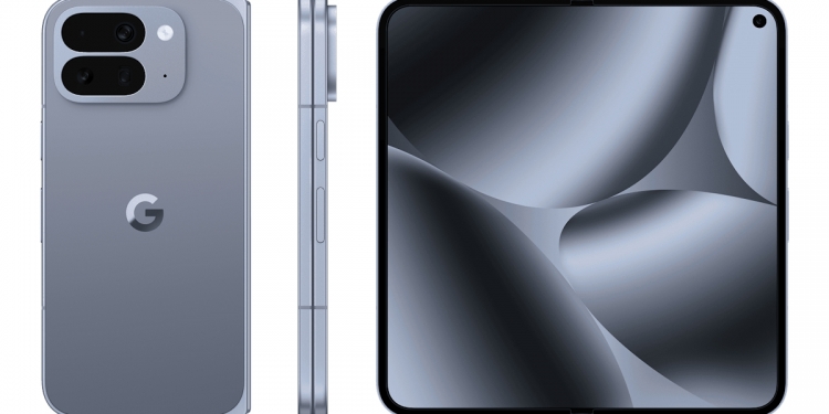 把握最后机会！以低至7399令吉入手Google Pixel 10 Pro Fold