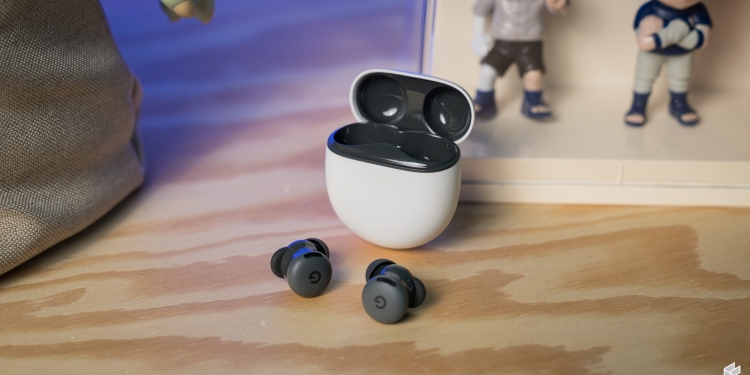 Google Pixel Buds 2a在马来西亚开卖 售价649令吉