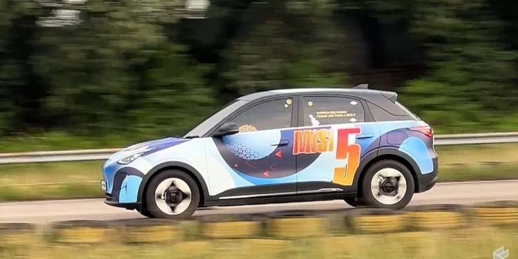 宝腾 e.MAS 5 将于10月30日发布