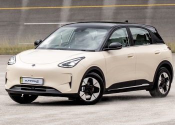 Proton e.MAS 5:首度公开Marble Cream、Quartz Rose与Graphite Silver三款车色