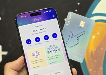 Ryt Bank继续提供4%年利率、1.2%无限海外消费现金回馈等优惠