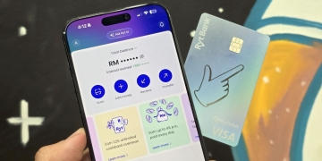 Ryt Bank继续提供4%年利率、1.2%无限海外消费现金回馈等优惠