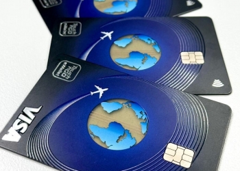 TNG eWallet Visa Travel Card高达3%无限现金回馈：优惠延长至2026年底