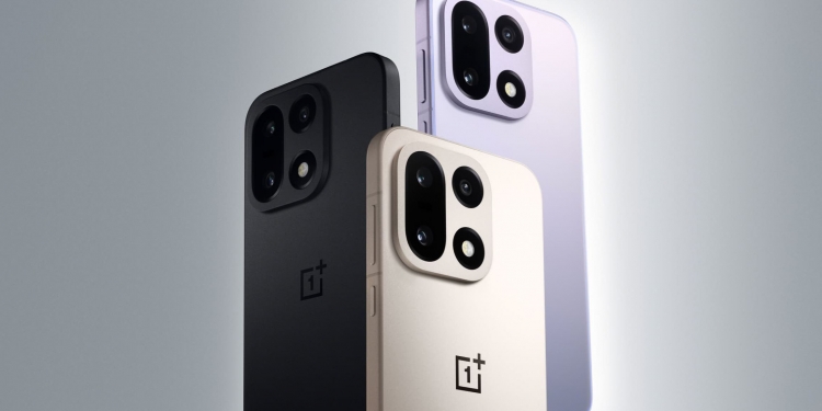 OnePlus 15将于11月13日登场，成为马来西亚首款Snapdragon 8 Elite Gen 5手机？