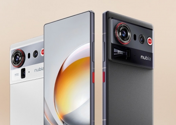 Nubia Z80 Ultra：大马首款Snapdragon 8 Elite Gen 5手机，144Hz AMOLED屏、7200mAh电池，售价3699令吉