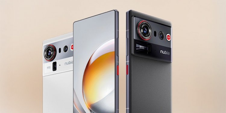 Nubia Z80 Ultra：大马首款Snapdragon 8 Elite Gen 5手机，144Hz AMOLED屏、7200mAh电池，售价3699令吉