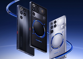 RedMagic 11 Pro登陆大马：搭载Snapdragon 8 Elite Gen 5，售价3399令吉起