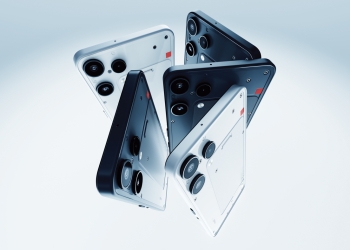 Nothing Phone (3a) Lite大马发布：搭载Dimensity 7300 Pro，售价1199令吉