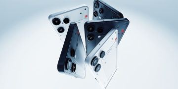 Nothing Phone (3a) Lite大马发布：搭载Dimensity 7300 Pro，售价1199令吉