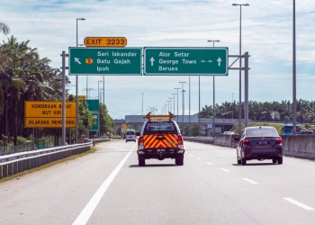 西海岸大道采用IOroad路面监测和管理系统 让预测性维护更智能