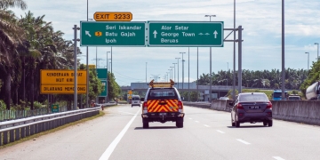 西海岸大道采用IOroad路面监测和管理系统 让预测性维护更智能