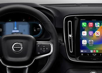 Volvo为2022和2023年款电动车 延长一年免费数据服务