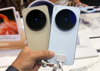 Vivo X300和X300 Pro登陆大马 售价3599令吉起