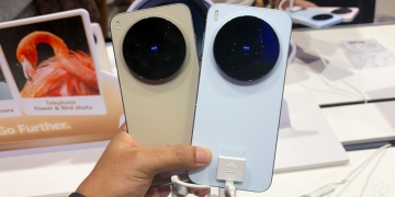 Vivo X300和X300 Pro登陆大马 售价3599令吉起