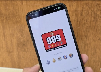 SaveME 999：拨打求助电话其实不必这么复杂