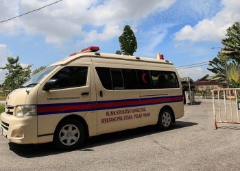 报道：卫生部在系统大当机后，紧急“U转”恢复旧版MERS 999？