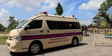 报道：卫生部在系统大当机后，紧急“U转”恢复旧版MERS 999？