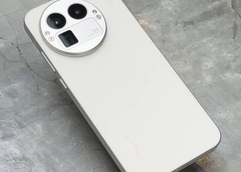 Realme GT 8 Pro：搭载 Snapdragon 8 Elite Gen 5、“理光 GR 相机”，售价从4299令吉起