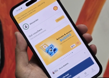 Shell App 现已支持 BUDI95，这就是启用方法！